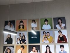 -海马体照相馆(龙湖杭州金沙天街店)