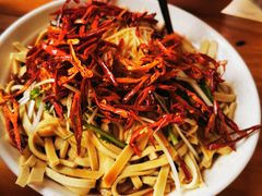 -如意香辣鸡架(总店)