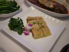 -湖锦酒楼·31年地道湖北菜(黄鹤楼店)