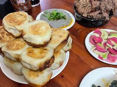 -宝瑞门钉肉饼店