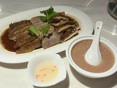 卤水拼盘-潮人姐妹轩(海宁路店)