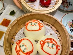 -禄运茶居·手工点心(猎德店)