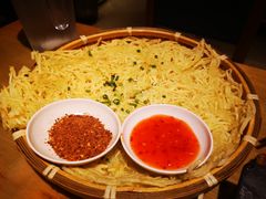 -山茶云南菜(中关村店)