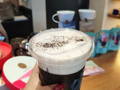 -星巴克臻选(威海威高广场店)