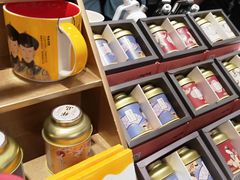 -茶颜悦色(雨花亭凯德二楼店)