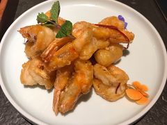 招牌酥皮虾-北平盛世·新京菜·北京烤鸭(劲松·双井店)
