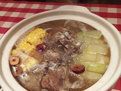 -西贝(虹口龙之梦店)