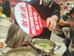-南城香·饭香串香馄饨香(青年路店)