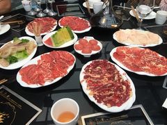 -林记潮汕牛肉(融汇店)
