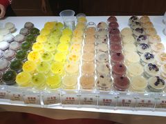 -茶百道(蜀汉路店)