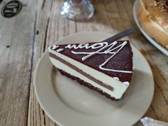 提拉米苏蛋糕-MAAN COFFEE(金桥店)