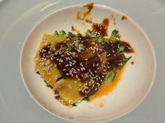 -领事馆19号中餐厅(厦门海景洲际酒店)