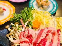 -元气寿司(东方宝泰店)