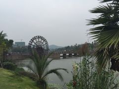 -枫香湖儿童公园