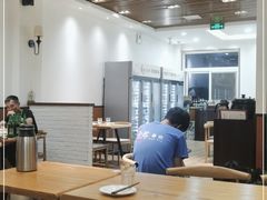 大堂-小艺烧烤(曲江店)