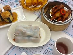 脆皮鲜虾肠-点点心点心专门店(旺角店)