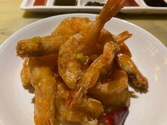 -范家小馆·烤鸭新京菜(金融街店)