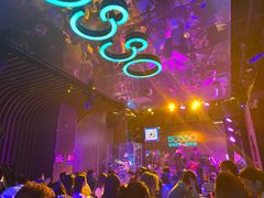 -MOSSO音乐酒吧·Live House(南京西路店)
