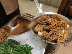 -蘑界·野生菌火锅(深业上城店)