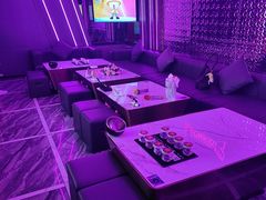 -星聚会KTV(龙湖上海奉贤天街店)