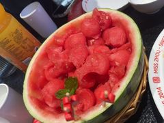 -周姑娘不等味·牛羊肉火锅·螃蟹罗氏虾·烤鱼烤串(高邮店)