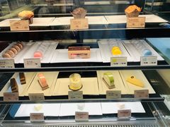 -麦当劳(西单明珠店)