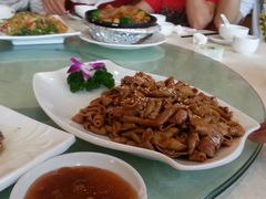 -江海酒家(赤岗店)