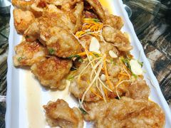 -老三骨头馆(白桦东路店)