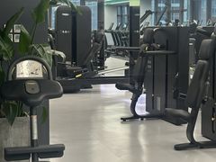 -优享健身(三元桥店)