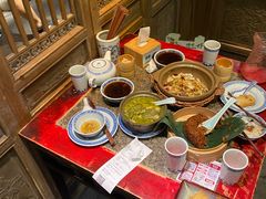 -南京大牌档(人民广场店)