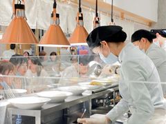 -池奈·咖喱蛋包饭(熙地港店)