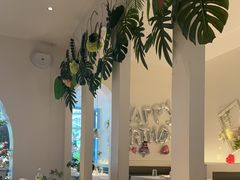 -春树下·树屋花房西餐厅(罍街AS1980店)