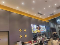 -小杨生煎(深圳岗厦北店)