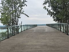-三岔湖景区