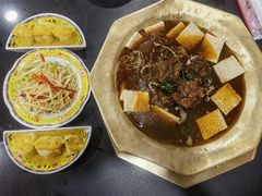 -芦月轩羊蝎子(太平桥店)
