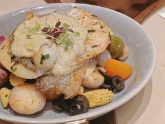 -WOKKA by艮上(中海环宇荟店)