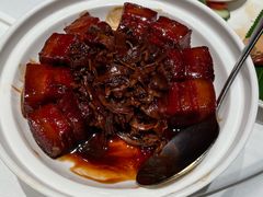 -荣兴酒家(徐家汇店)