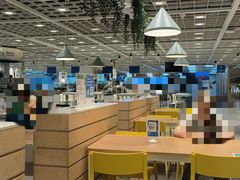 -宜家家居(四元桥商场店)