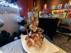 -ONE FULL 古董港式海鲜火锅