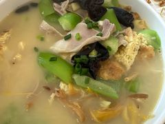 -华盛丰温州大排档(东三环南路店)