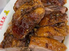 -澳门陈光记烧味饭店(万象城店)