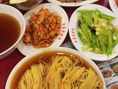 -西塔大冷面(市府大路店)