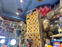 -卡通尼·Safari非洲探索乐园·生日会(金桥国际商业广场店)