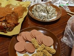 -状元阁烧烤(群力店)