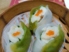 -赏点粤式点心(广州塔店)