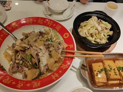 -清晖小苑•顺德地方菜(壹海城店)