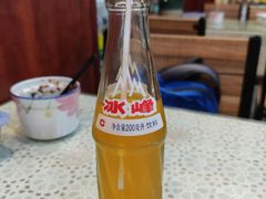 -启明腊汁肉揪面片(翠华路总店)