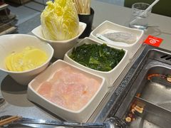-海底捞火锅(金鼎广场店)