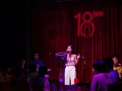-18BAN音乐啤酒馆(西丽店)