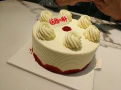 -第戎蛋糕(恒隆广场店)